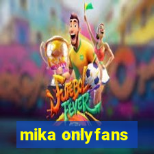 mika onlyfans